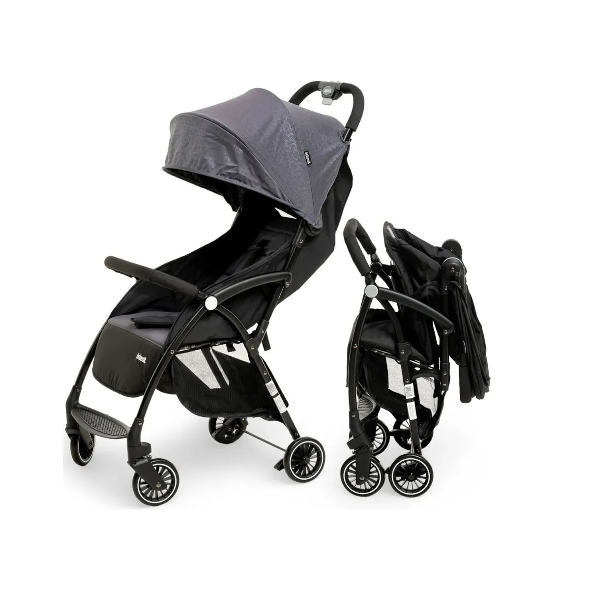 Cochecito Compacto (8 dias habiles)