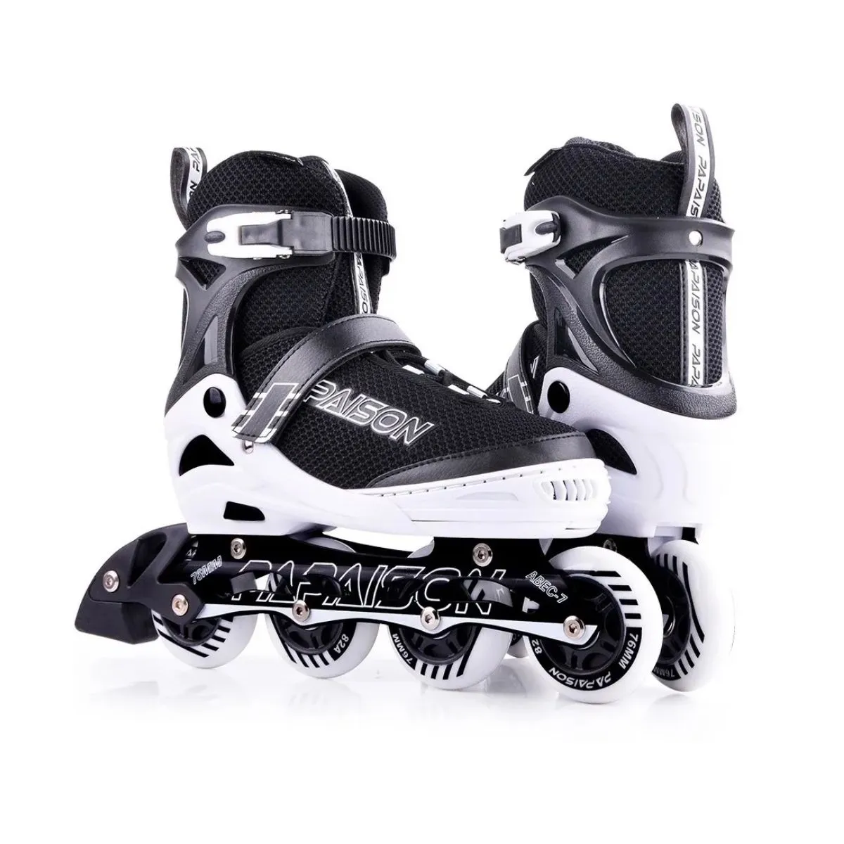 Rollers Aluminio 306 (8 dias habiles)