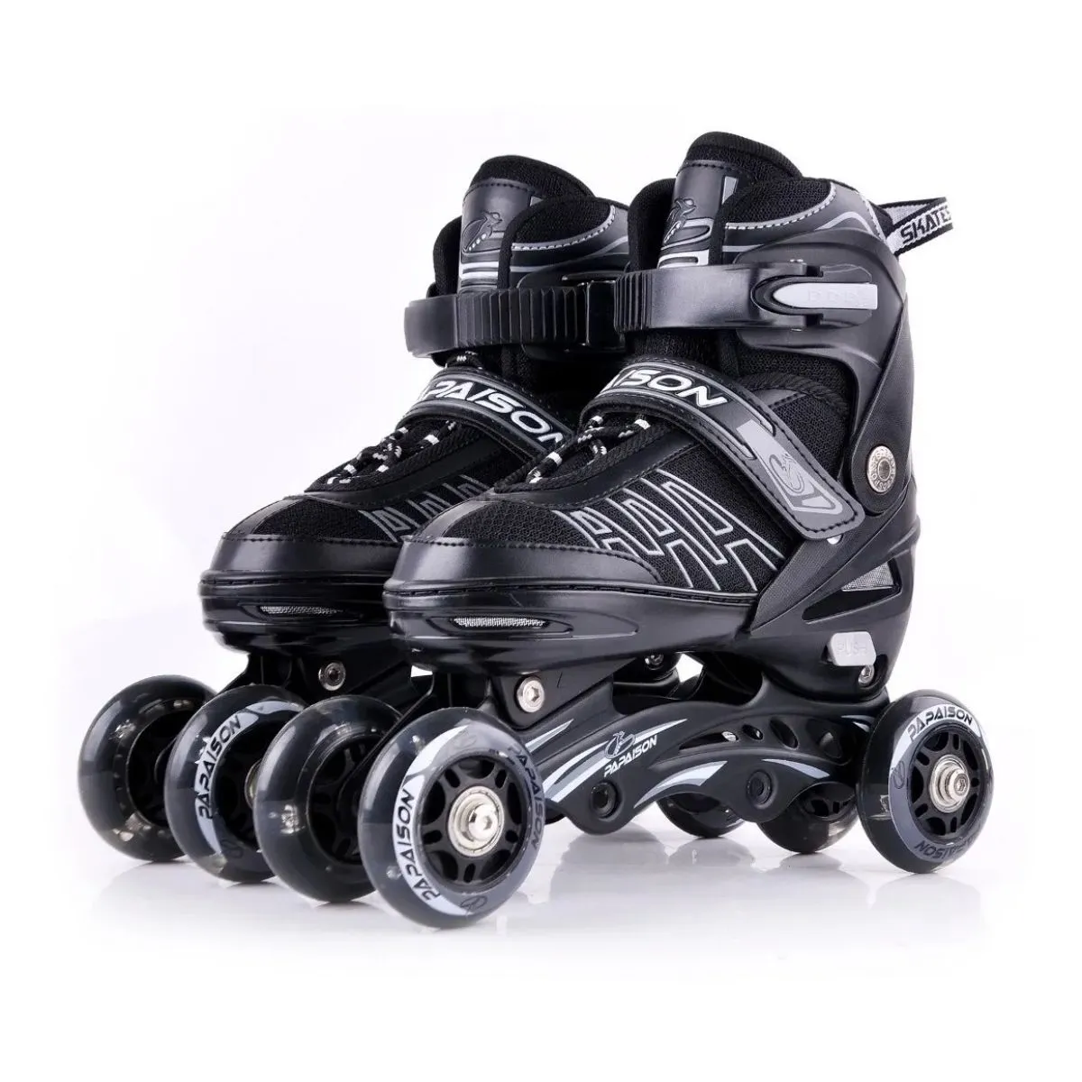 Rollers 2 en 1 Extensibles (8 dias habiles)