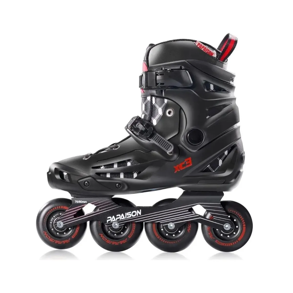 Rollers XC3 Flat (8 dias habiles)