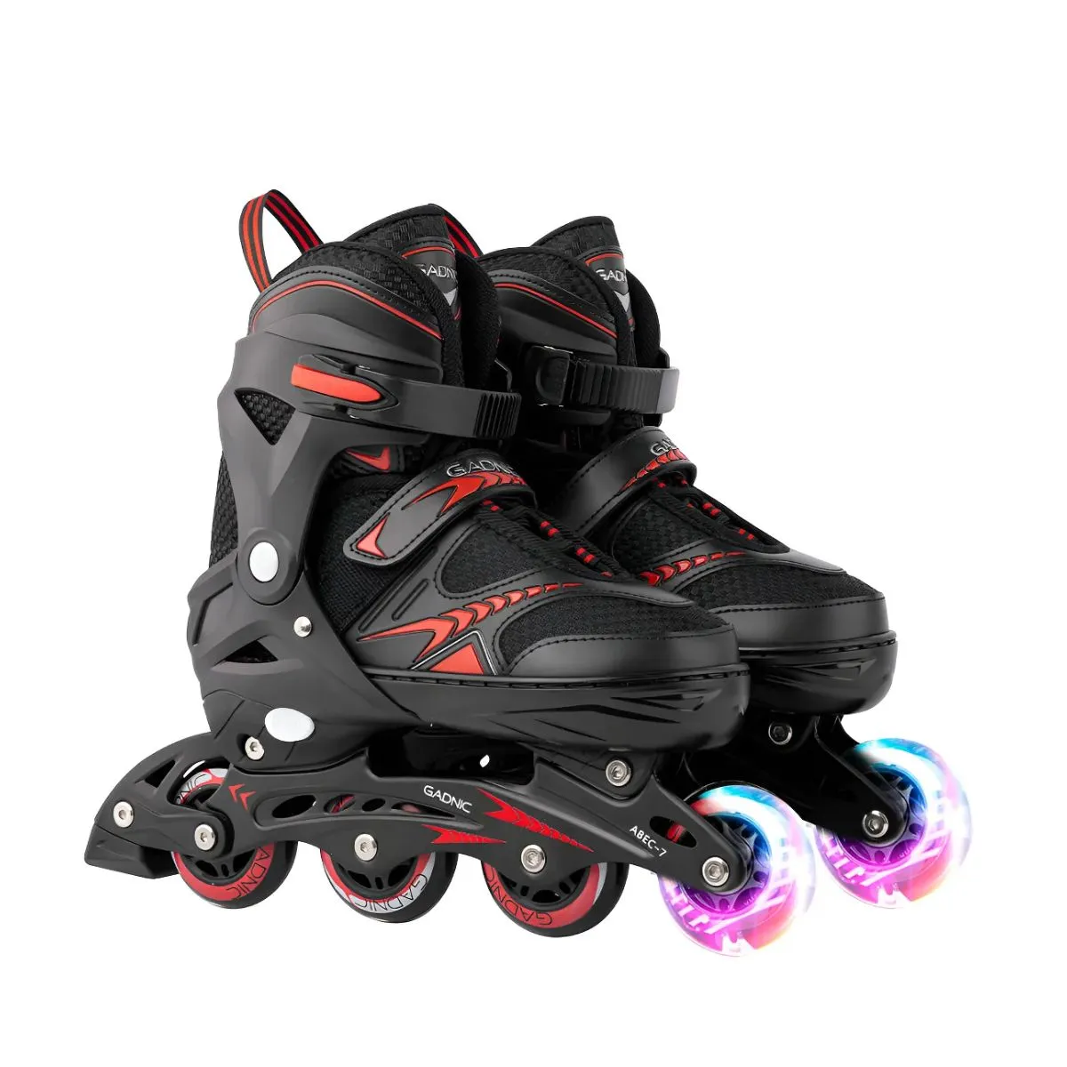 Rollers Aluminio Extensible (8 dias habiles)