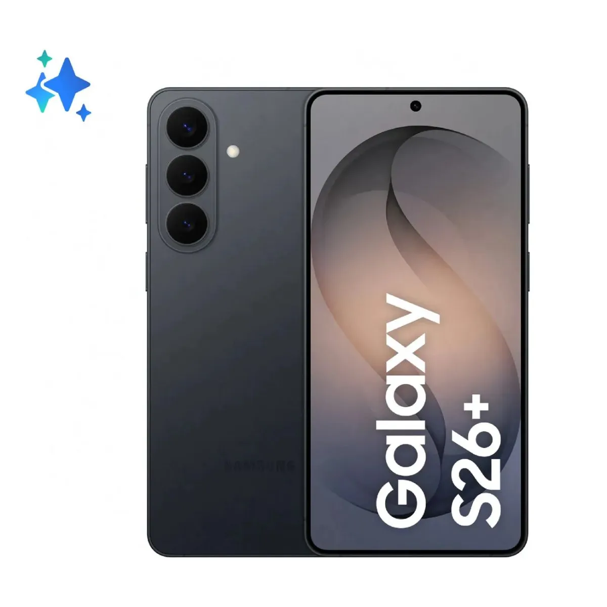 Samsung S26 Plus 12/512gb (8 dias habiles)