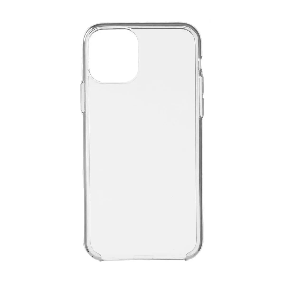 Funda Iphone 17 Transparente