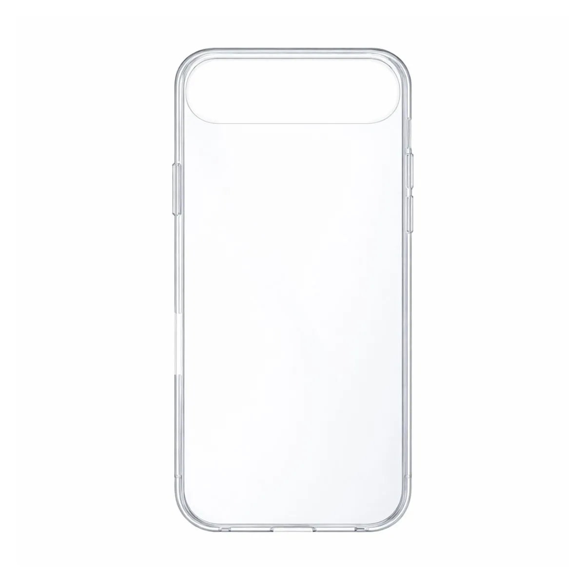 Funda Iphone 17 Air Transparente