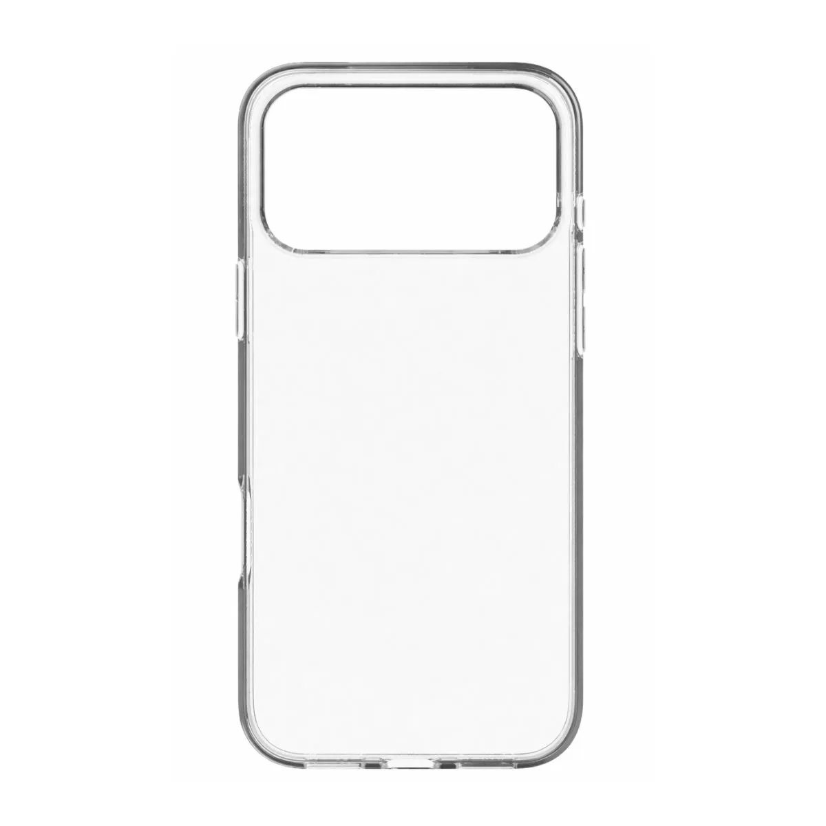 Funda Iphone 17 Pro Transparente