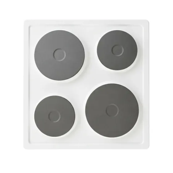 Cocina Electrica 7800w (12 dias habiles)