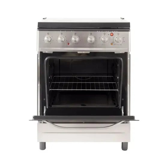 Cocina Electrica 60cm (12 dias habiles)