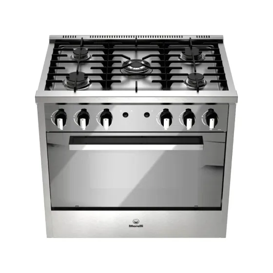 Cocina Industrial Visor (12 dias habiles)