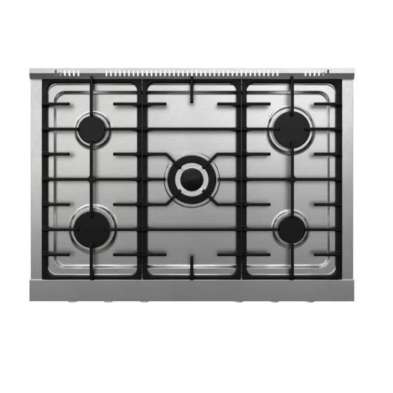 Cocina Industrial Visor (12 dias habiles)