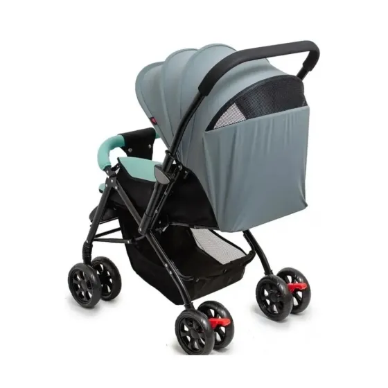 Cochecito de Paseo (8 dias habiles)