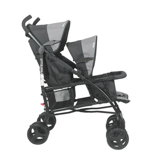 Cochecito Duo (8 dias habiles)