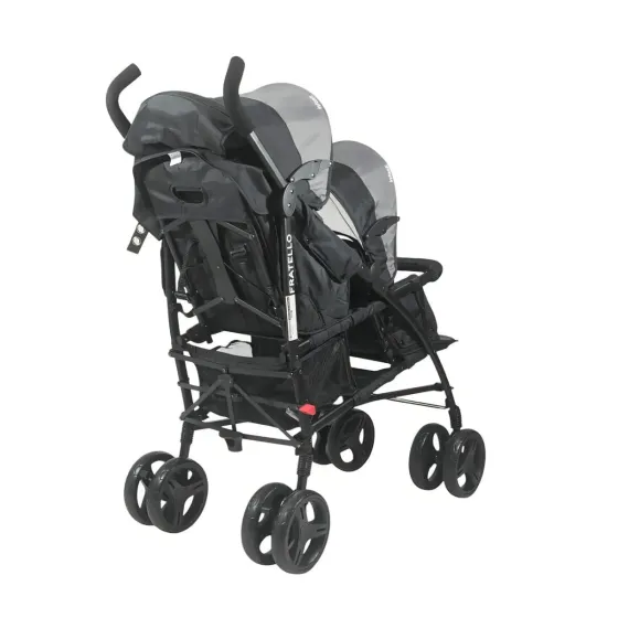 Cochecito Duo (8 dias habiles)