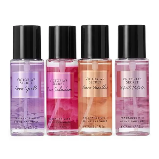 Combo Mini bodysplash 