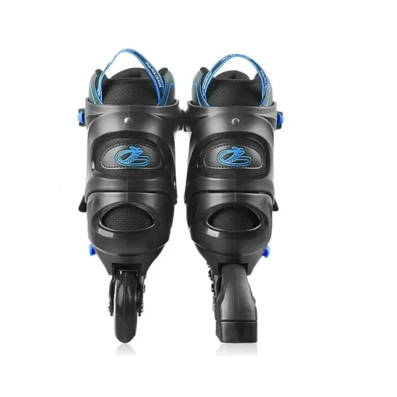 Rollers Aluminio 301 Extensibles (8 dias habiles)