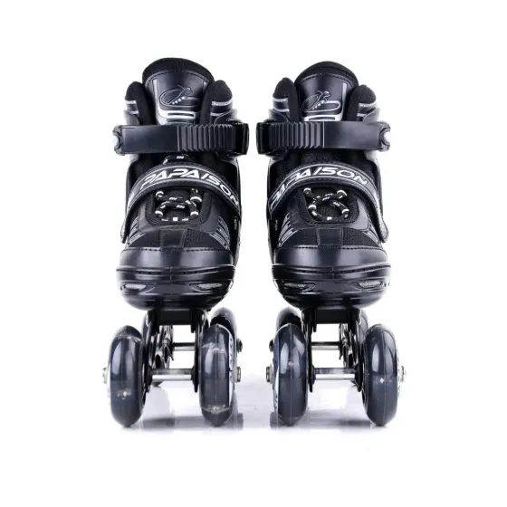 Rollers 2 en 1 Extensibles (8 dias habiles)