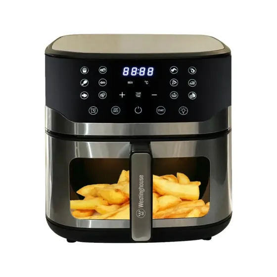 Freidora de Aire 10L (8 dias habiles)