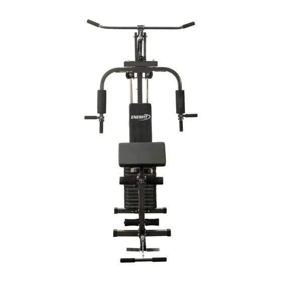 Multigimnasio hasta 140kg (12 dias habiles)