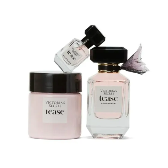 Set de regalo Tease
