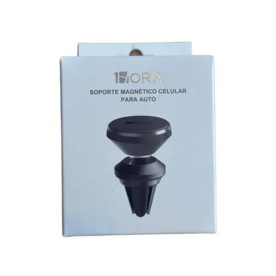 Soporte Magnetico Auto