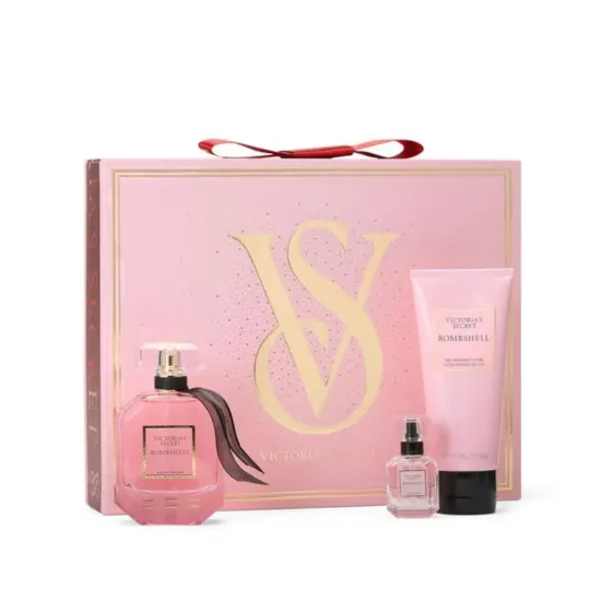 Set de regalo Bombshell