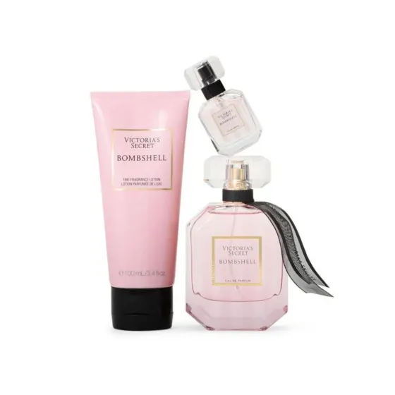 Set de regalo Bombshell