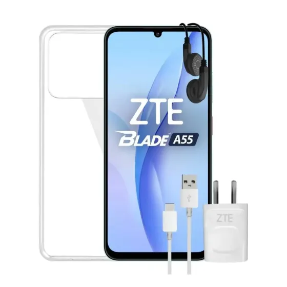 ZTE Blade A55 4/128gb 