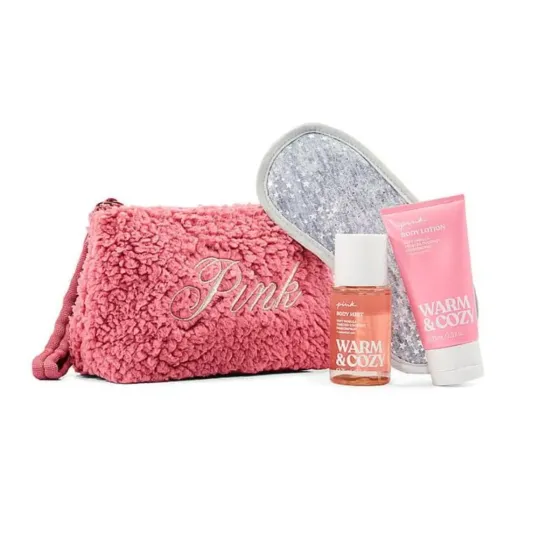 Set de Regalo Pink