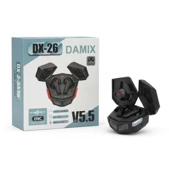 Auricular DX 26 Damix
