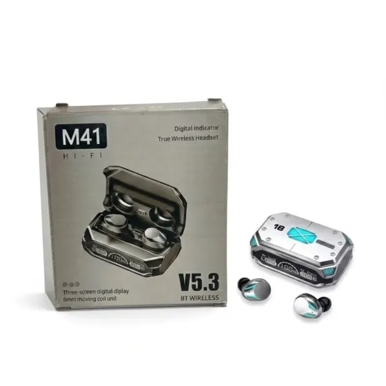 Auricular M41