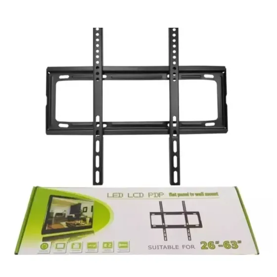 Soporte TV 26" a 63"