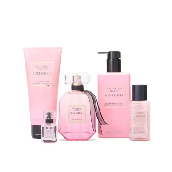 Combo Gigante Bombshell