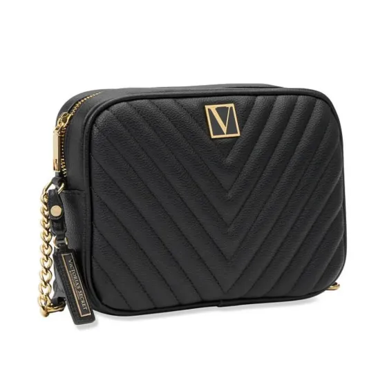Bolso Cruzado Negro