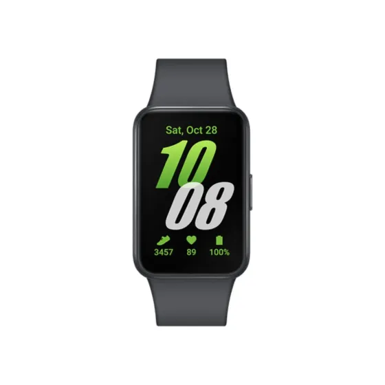 Samsung Galaxy Fit 3 Negro 