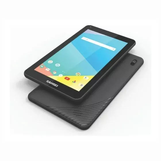 Tablet 7&#34; Negro