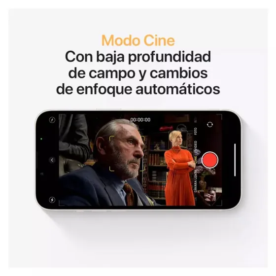 Iphone 13 de 128gb (8 DIAS HABILES)