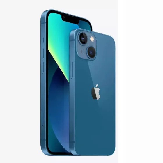 Iphone 13 usado 128gb 85%