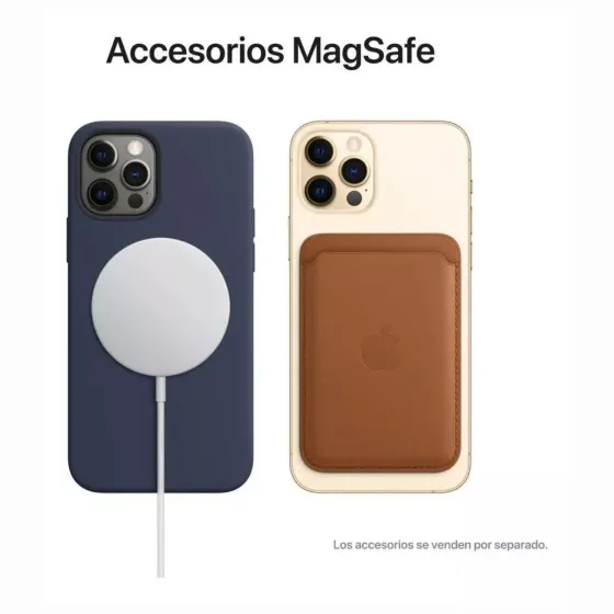 Iphone 12 pro max usado 256gb 76%