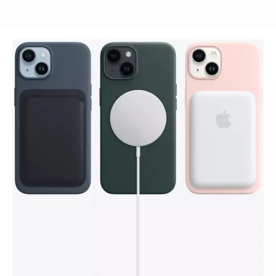 Iphone 14 usado 128gb Grado 1 (8 dias habiles)