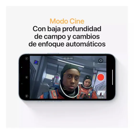 Iphone 13 pro max usado 128gb Grado 1 (8 dias habiles)