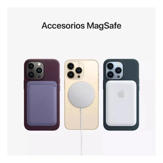 Iphone 13 pro max usado 128gb Grado 1 (8 dias habiles)