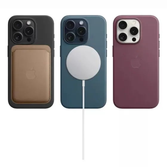 Iphone 15 pro max Usado 256gb Grado 3 (8 dias habiles)