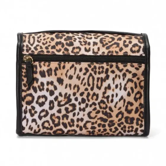 Cosmetiquera Animal Print