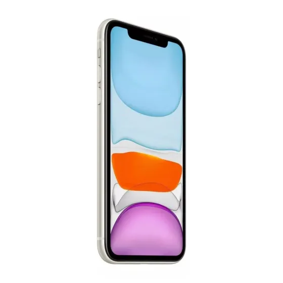 Iphone 11 usado de 128gb 89%