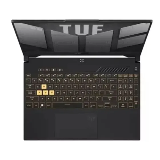 Notebook Asus Tuf F15 i5 16gb 512gb (8 DIAS HABILES)