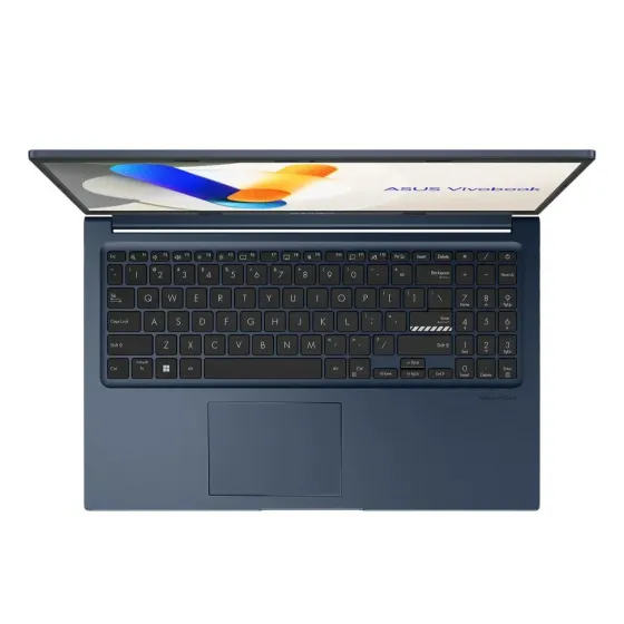 Notebook Vivobook 15  i7 8gb 512gb (8 dias habiles)