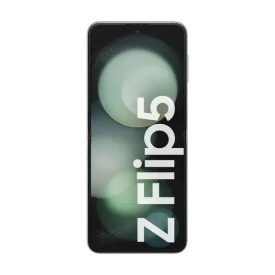 Samsung Z Flip 5 usado 8/512gb