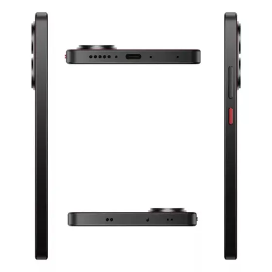 Xiaomi Poco X7 Pro 5g Iron Man 12/512gb (8 DIAS HABILES)