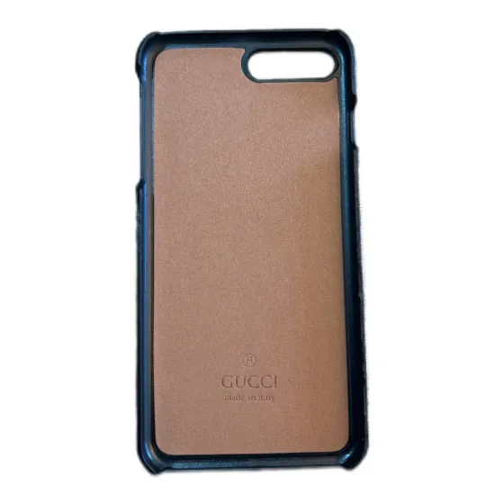 Funda Iphone 7-8 Plus Gucci
