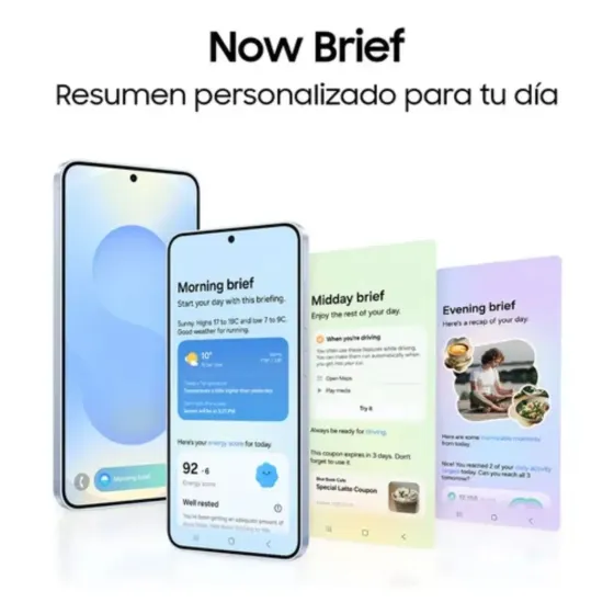 Samsung S25 ultra 12/256gb Dual Sim (8 dias habiles)