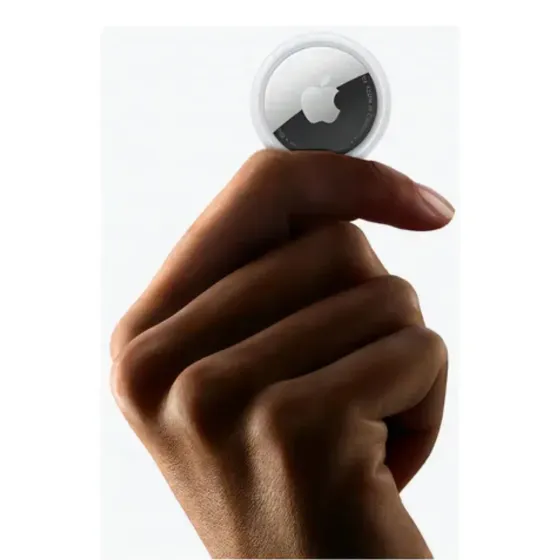 Airtag Suelto 1 Unidad